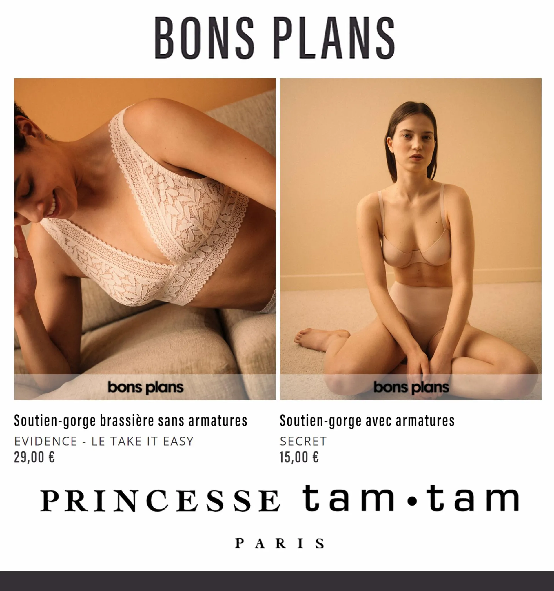 Catalogue Bons Plans!, page 00002