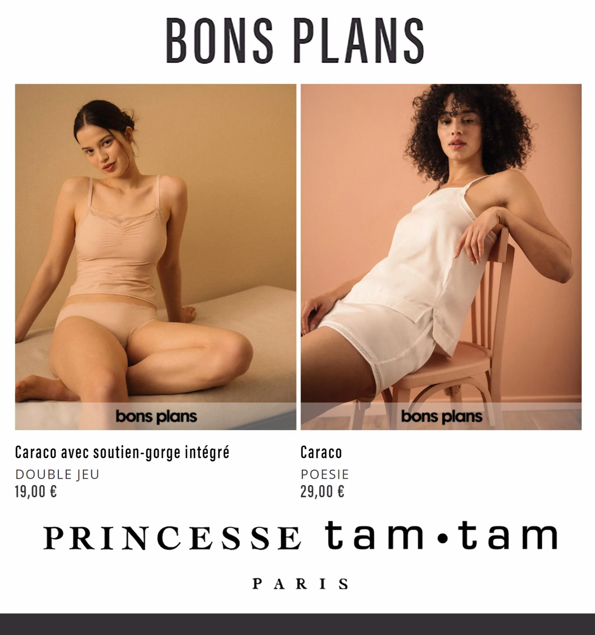 Catalogue Bons Plans!, page 00003
