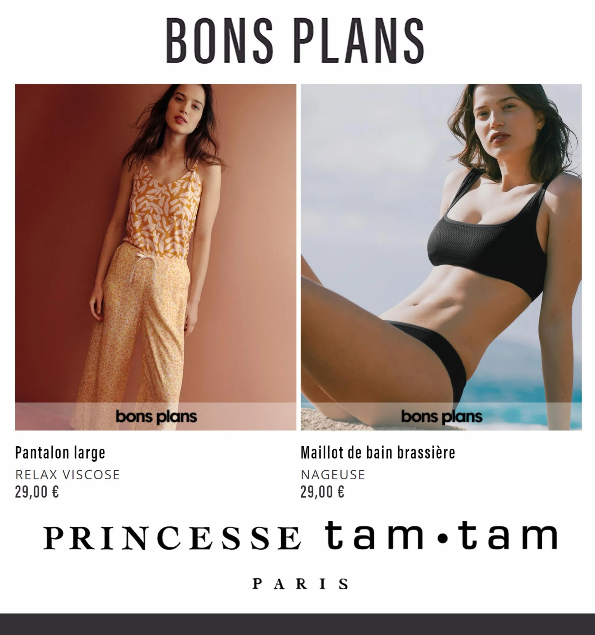 Catalogue Bons Plans!, page 00005