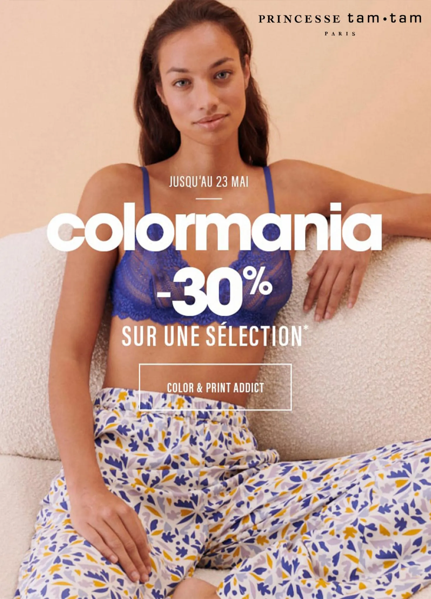 Catalogue Colormania -30% off, page 00001