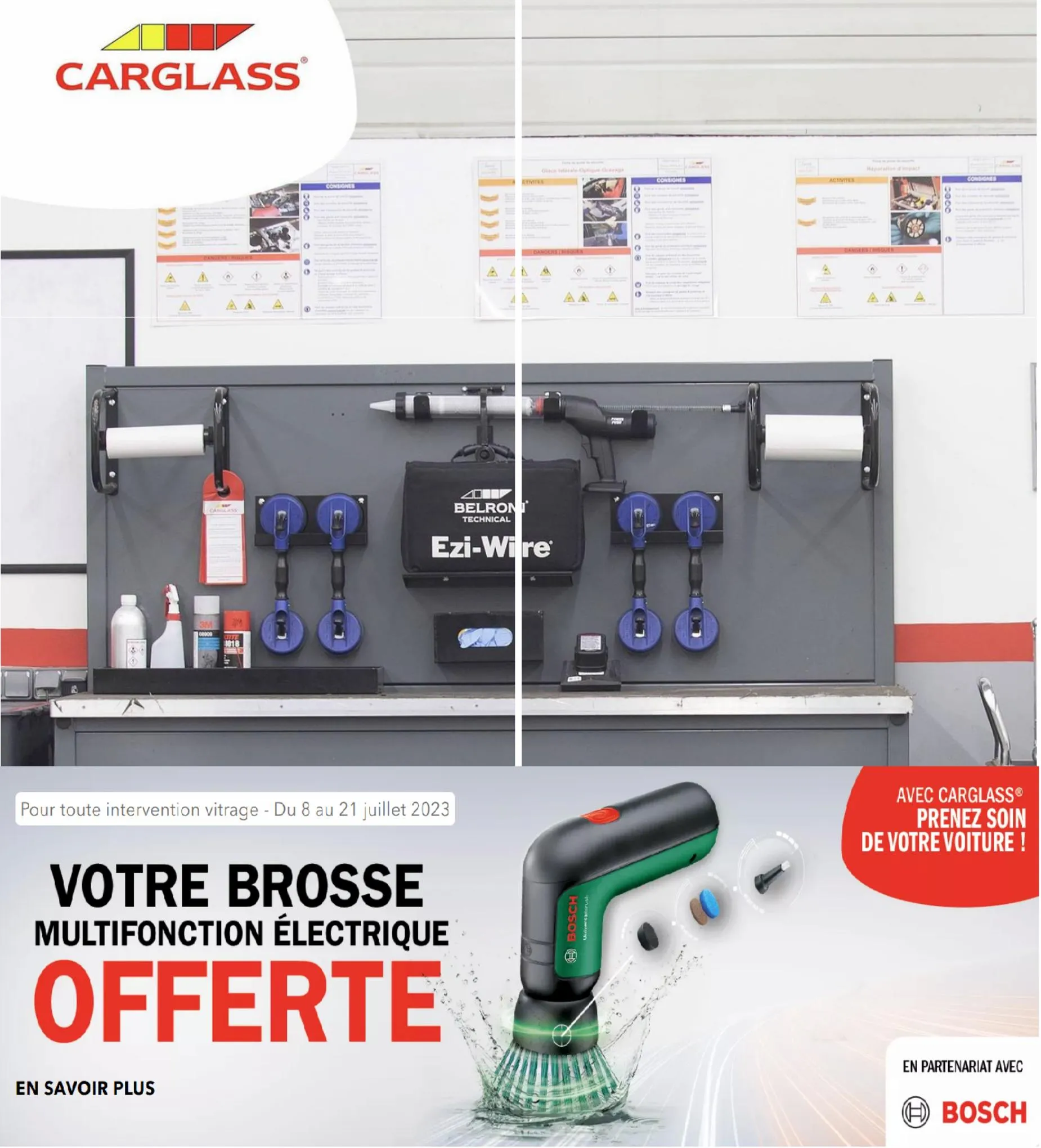 Catalogue Carglass Offerts, page 00001