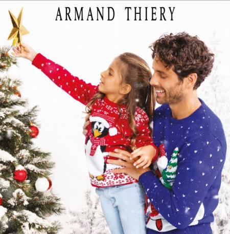 Catalogue Armand Thiery | Noel Collection | 02/12/2022 - 02/01/2023