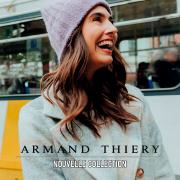 Catalogue Armand Thiery | Nouvelle collection | 04/01/2023 - 03/02/2023