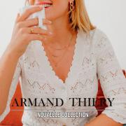 Catalogue Armand Thiery à Troyes | Nouvelle collection | 07/03/2023 - 07/04/2023