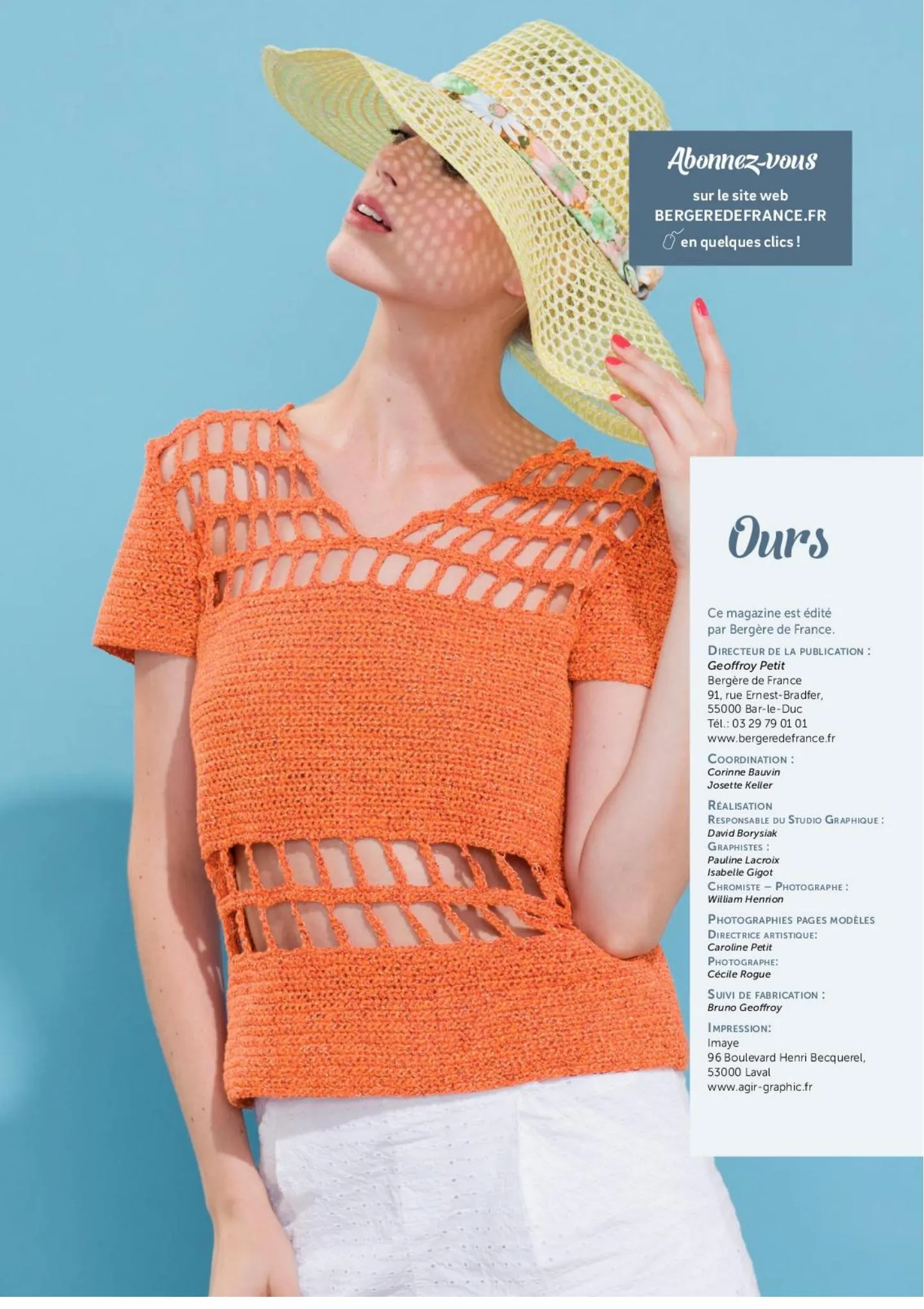 Catalogue Crochet, page 00018