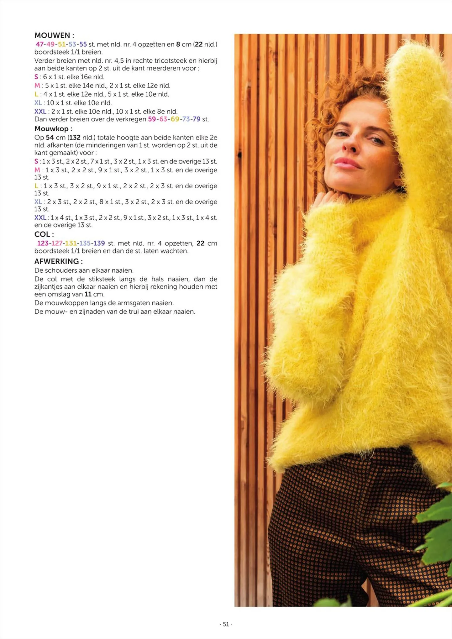 Catalogue Catalogue Bergère de France, page 00051