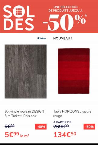 Catalogue Saint Maclou à Toulouse | Offres Speciales  | 26/01/2023 - 08/02/2023