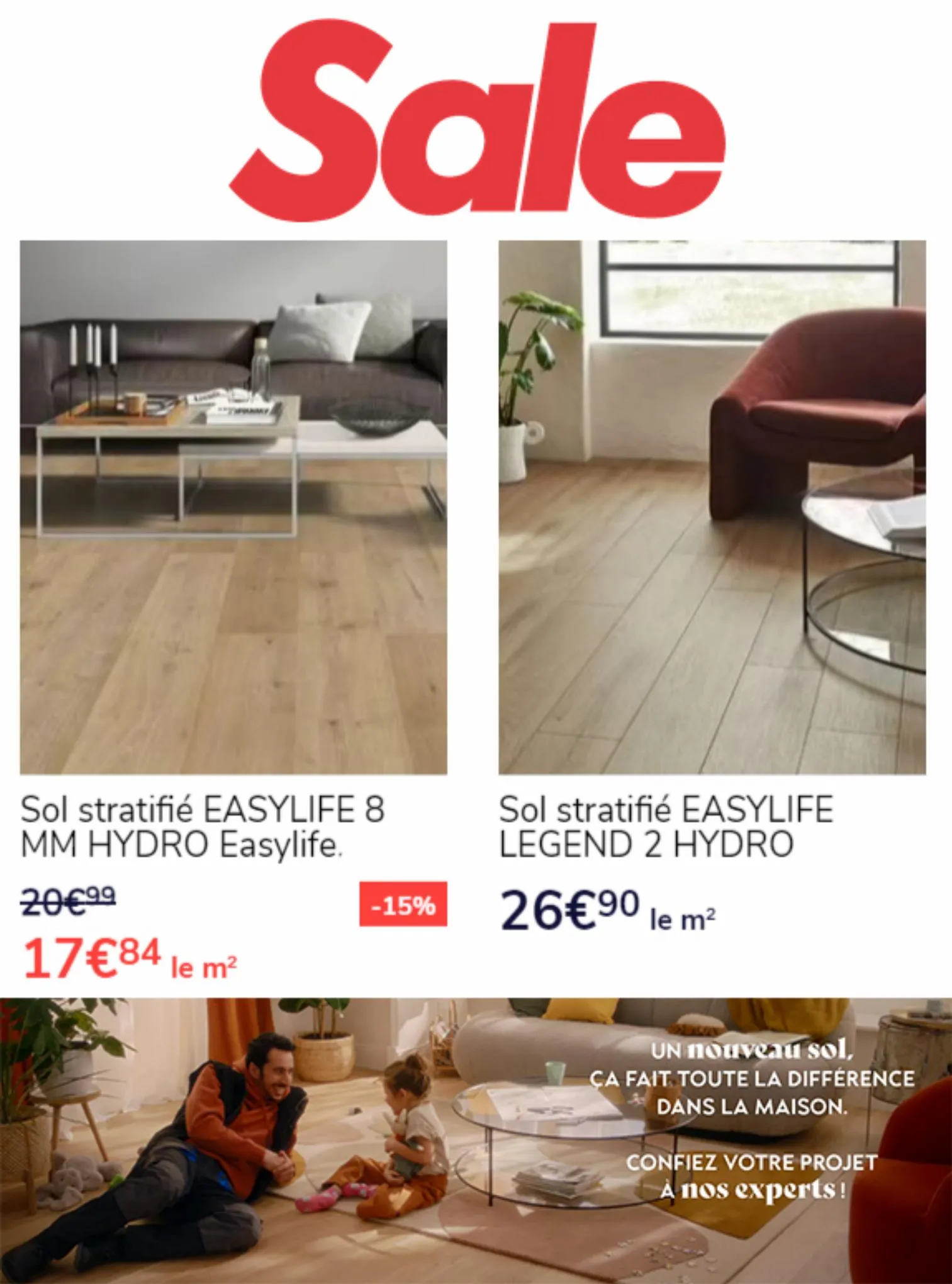 Catalogue Soldes -20% Saint Maclou!, page 00003