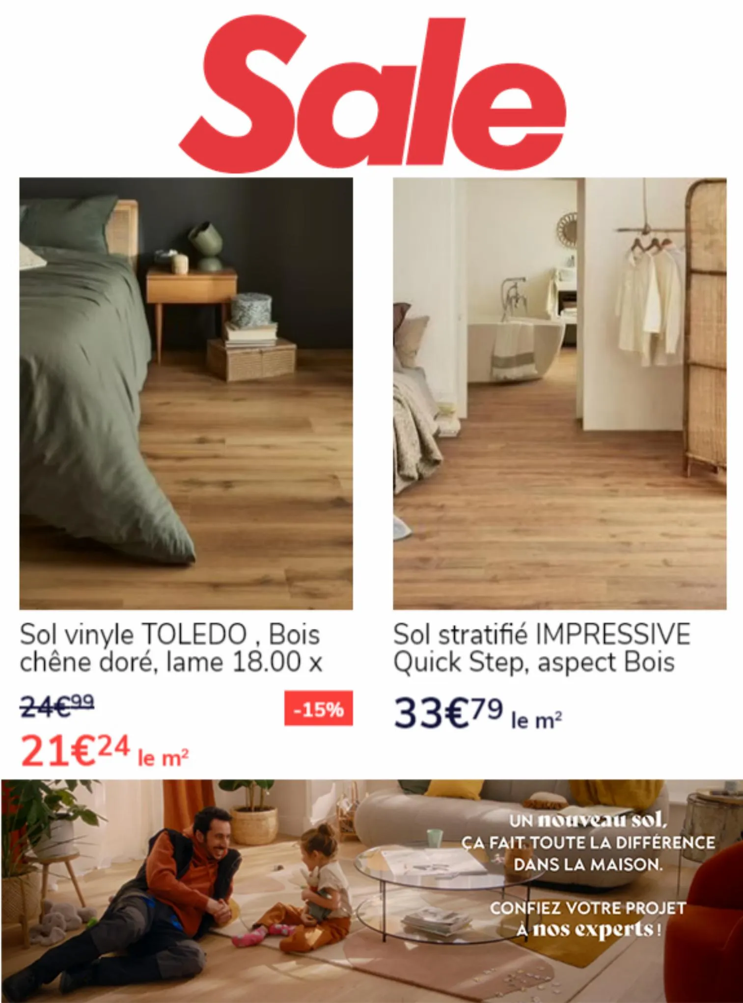 Catalogue Soldes -20% Saint Maclou!, page 00005