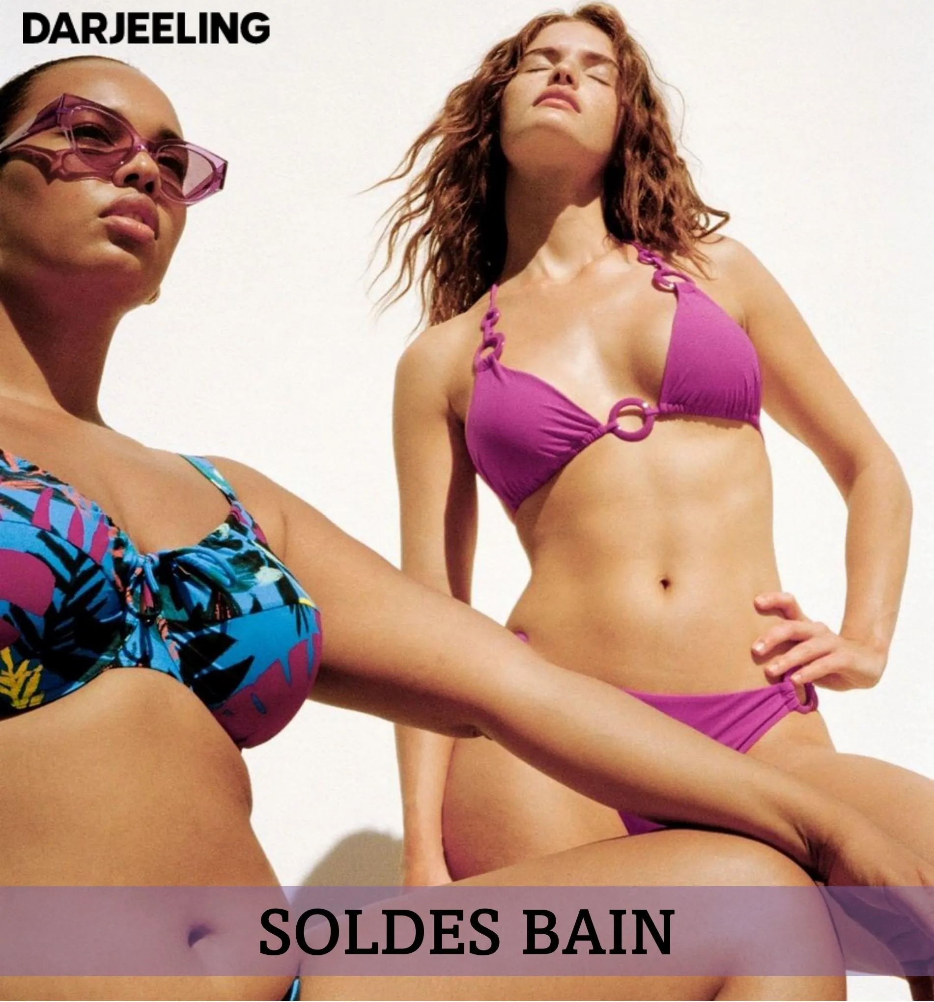 Catalogue SOLDES BAIN, page 00001