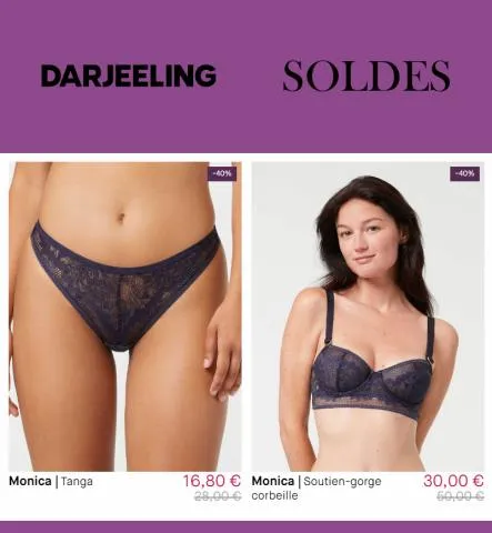 SOLDES!