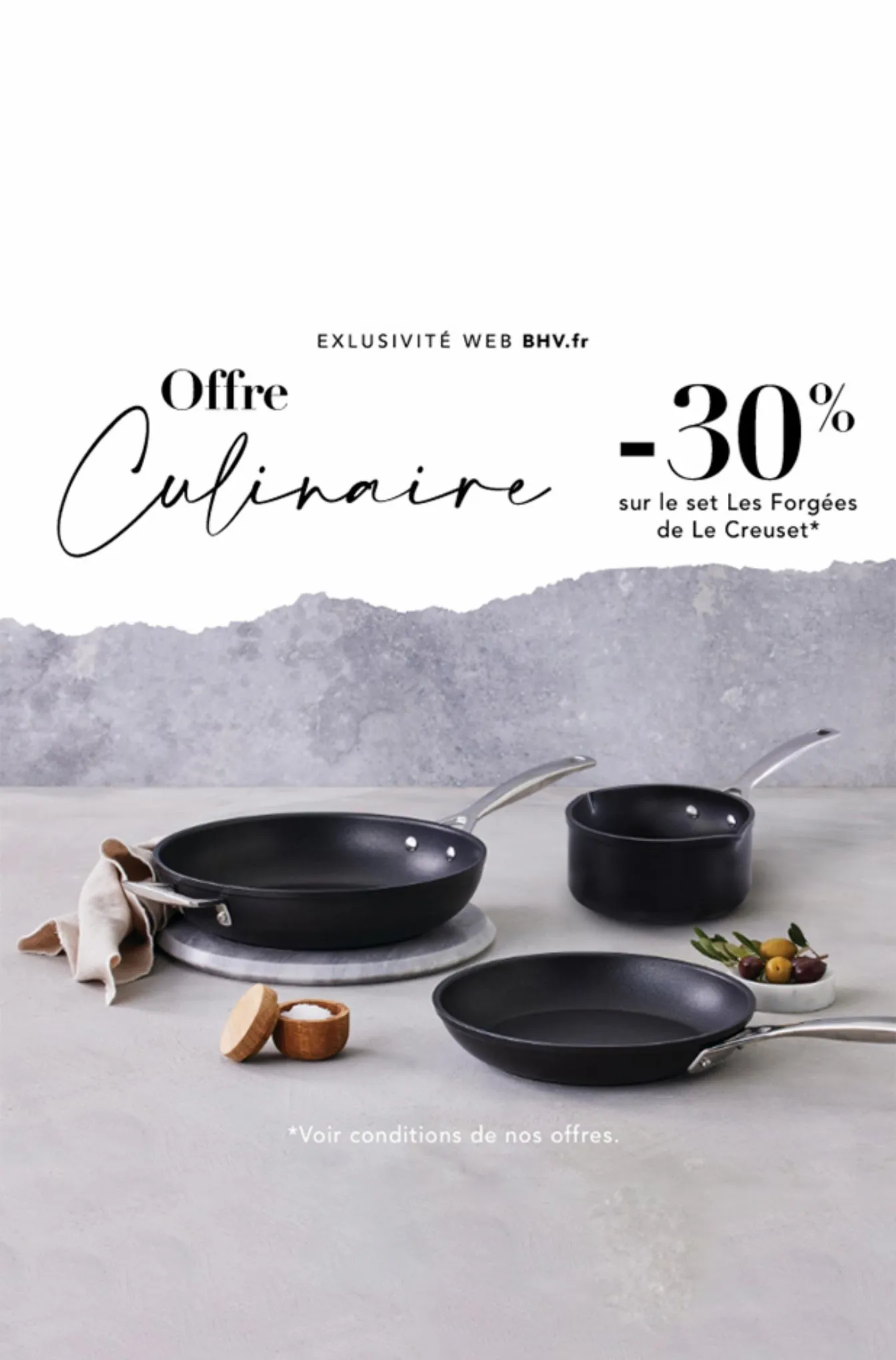 Catalogue PROMOS ET BONS PLANS, page 00005