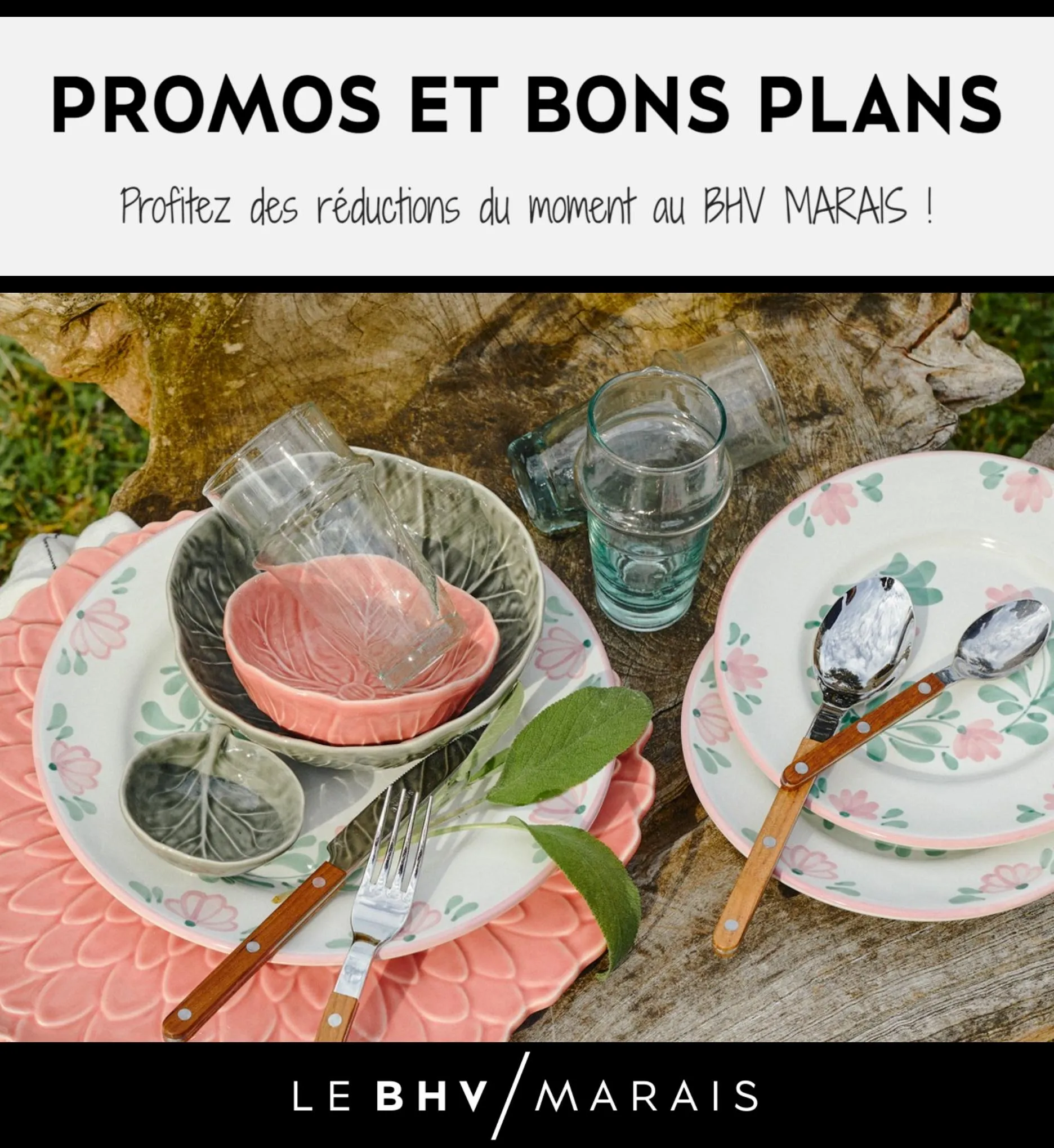 Catalogue Promos et Bons Plans, page 00006