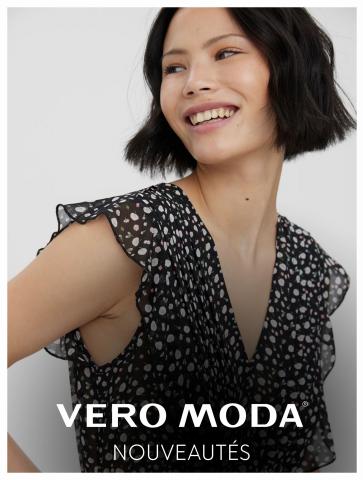 Catalogue Vero Moda | Nouveautés | 13/07/2022 - 13/09/2022