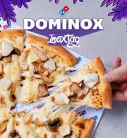 Catalogue Domino’s Pizza | Promotions  | 08/03/2023 - 21/03/2023
