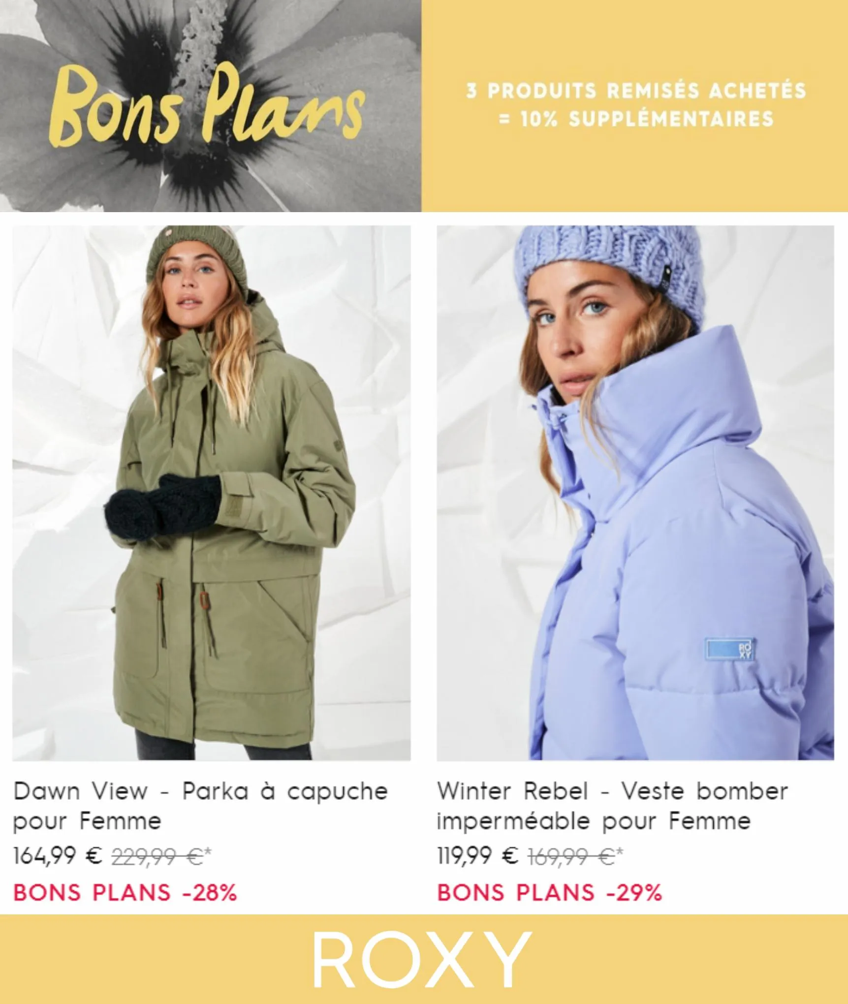 Catalogue Bons Plans, page 00003