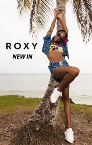 Catalogue Roxy | NEW IN | 27/03/2023 - 27/04/2023