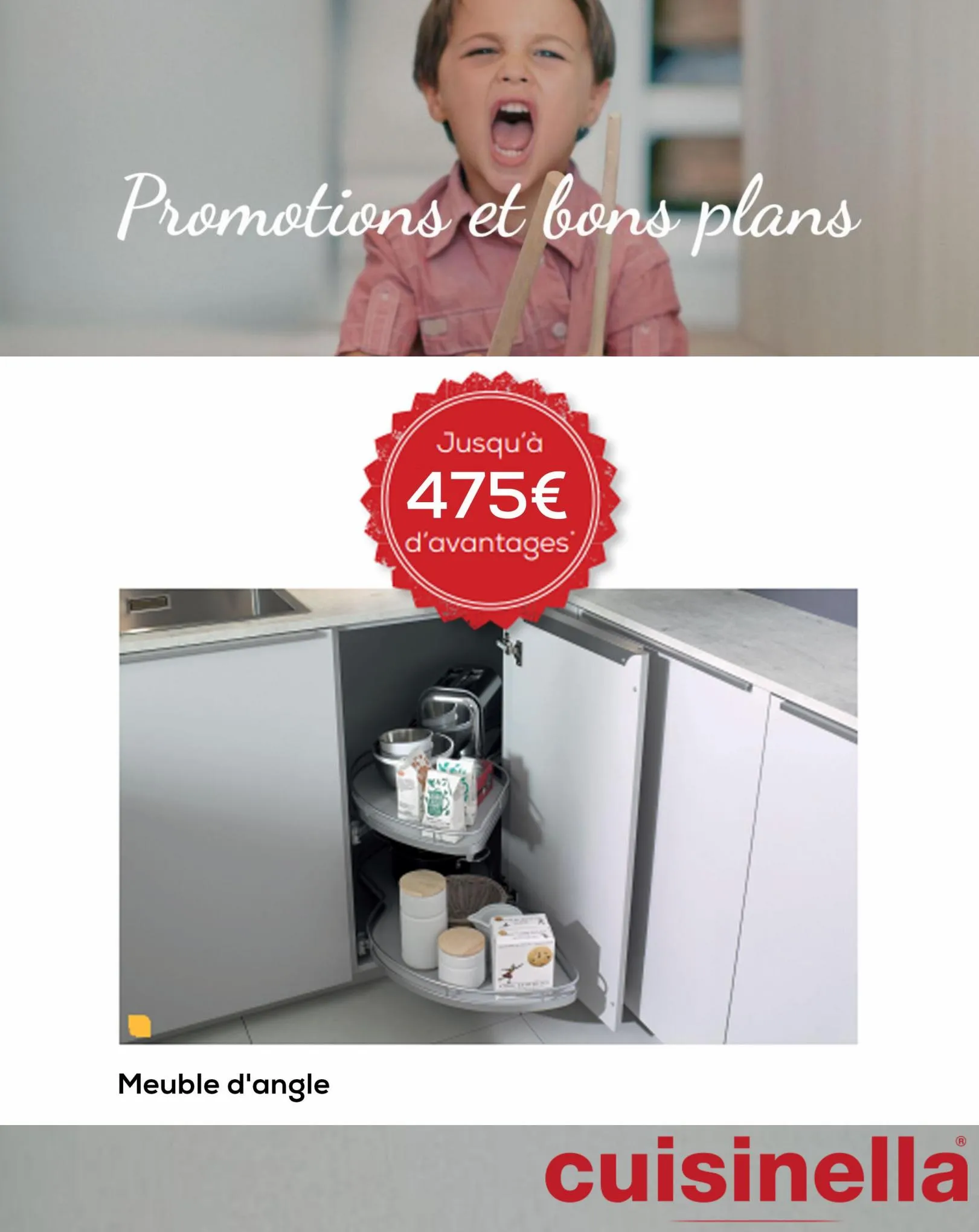 Catalogue Promotions et Bons Plans, page 00002