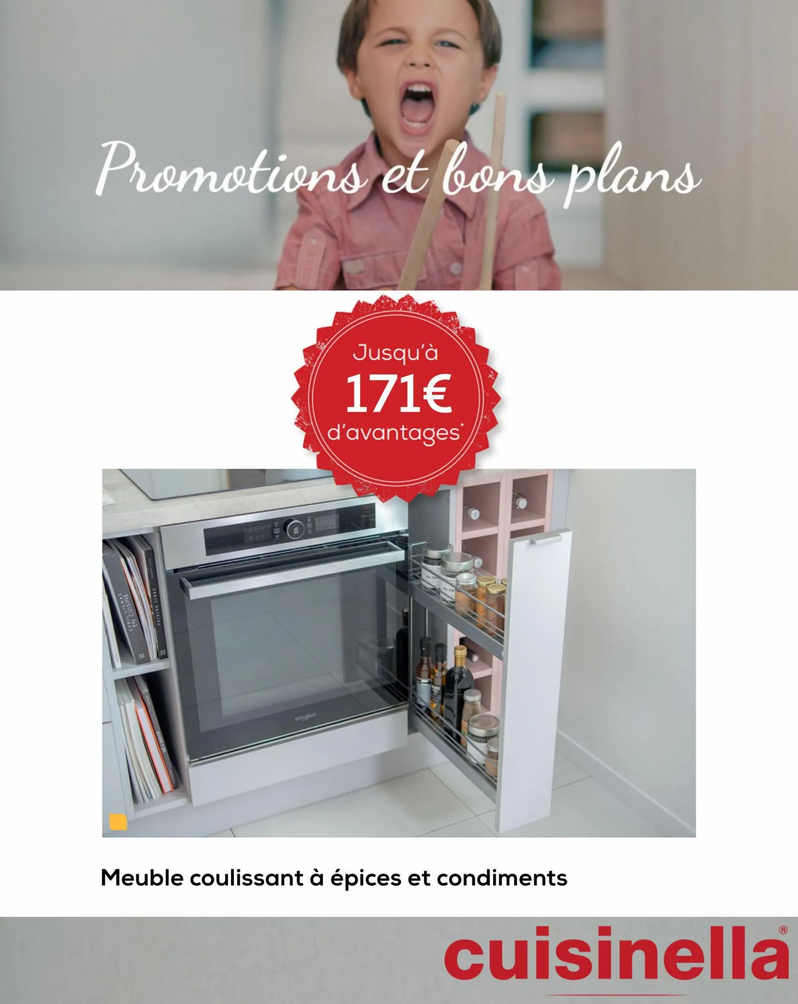 Catalogue Promotions et Bons Plans, page 00004