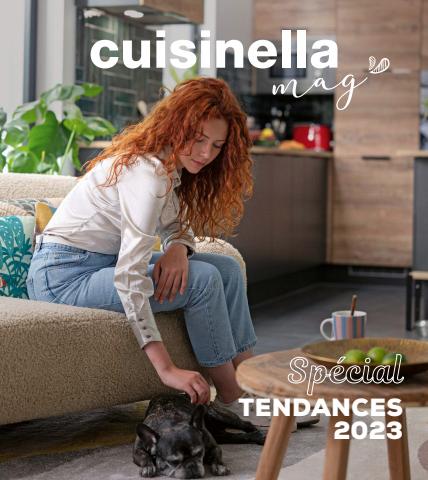 Magalogue Cuisinella