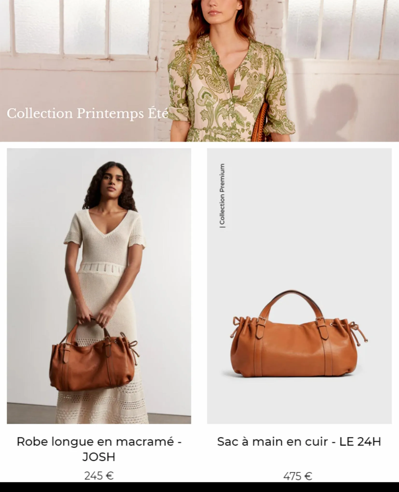 Catalogue Nouveauté Collection, page 00004