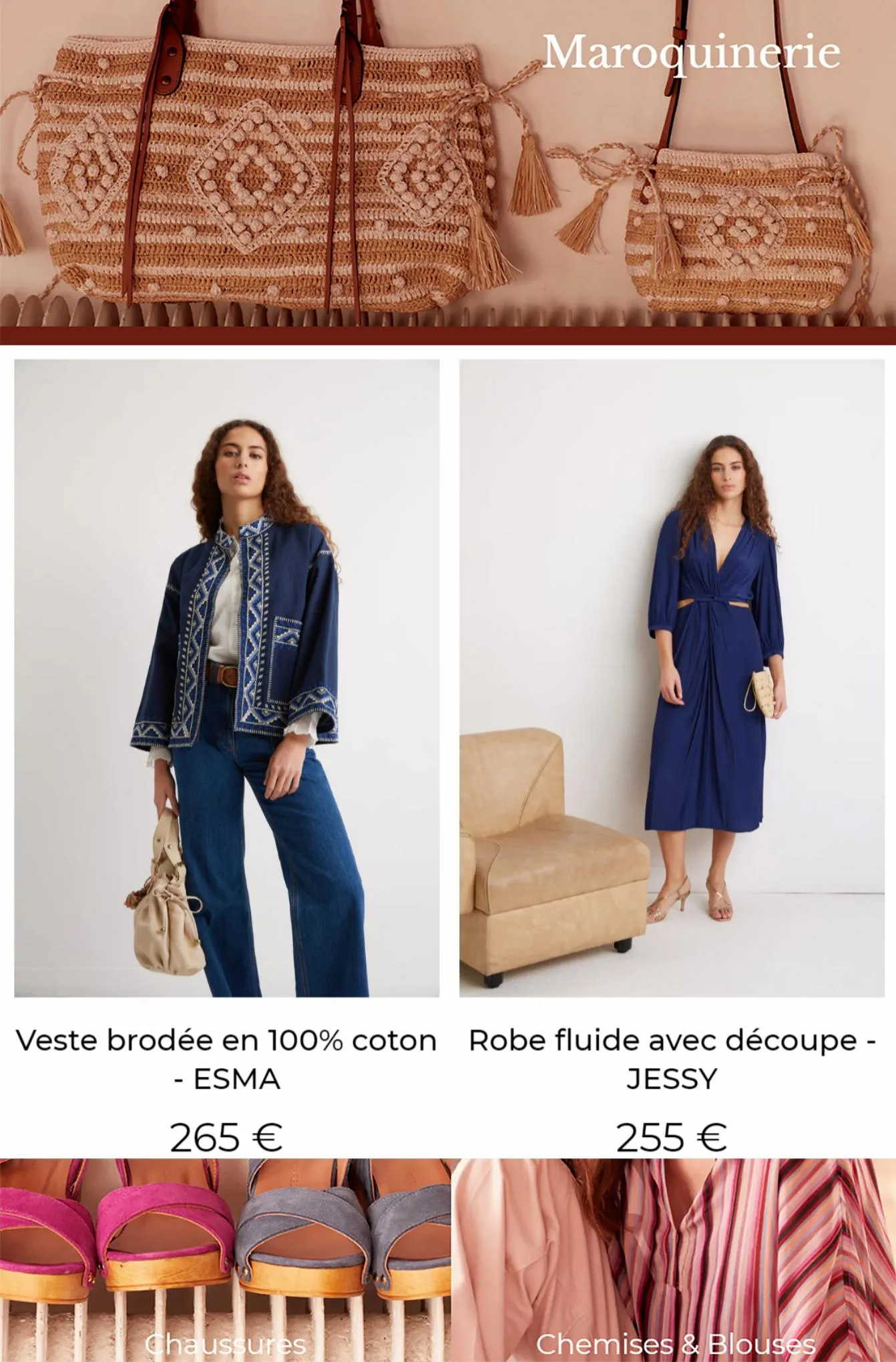 Catalogue Nouveauté Collection!, page 00005