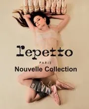 Catalogue Repetto | Nouvelle Collection | 09/06/2023 - 09/07/2023