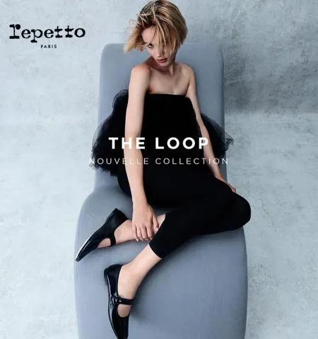 THE LOOP NOUVELLE COLLECTION