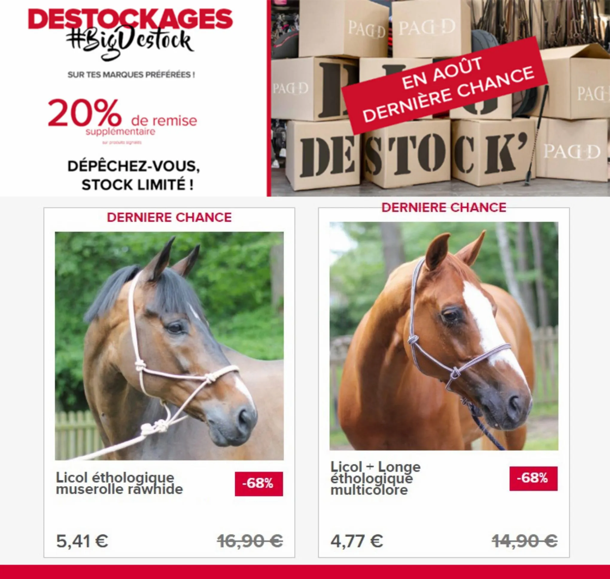 Catalogue 20% de remise, page 00004