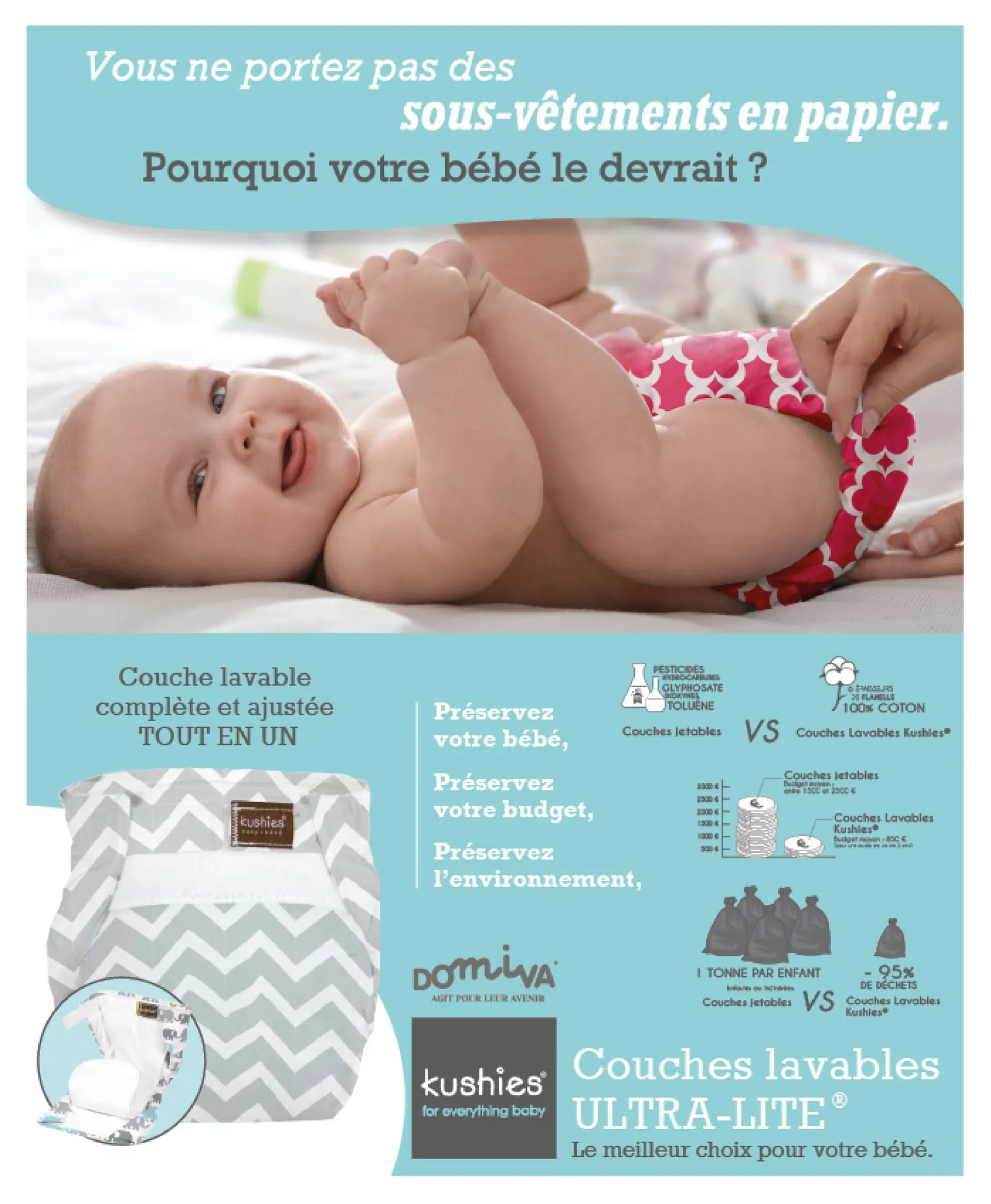 Catalogue Catalogue autour de bébé, page 00151