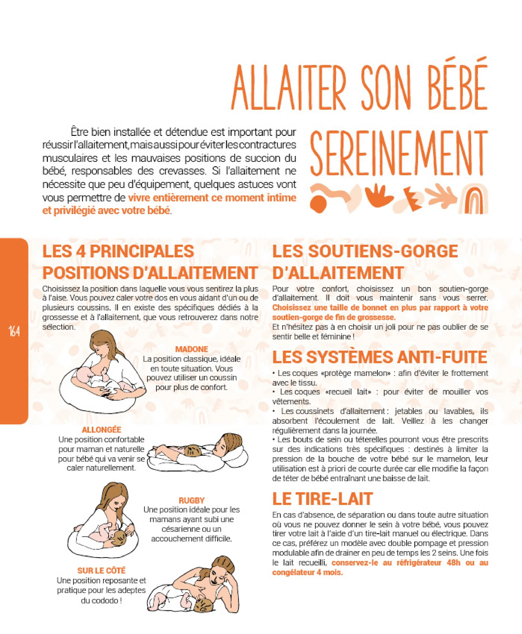 Catalogue Catalogue autour de bébé, page 00166