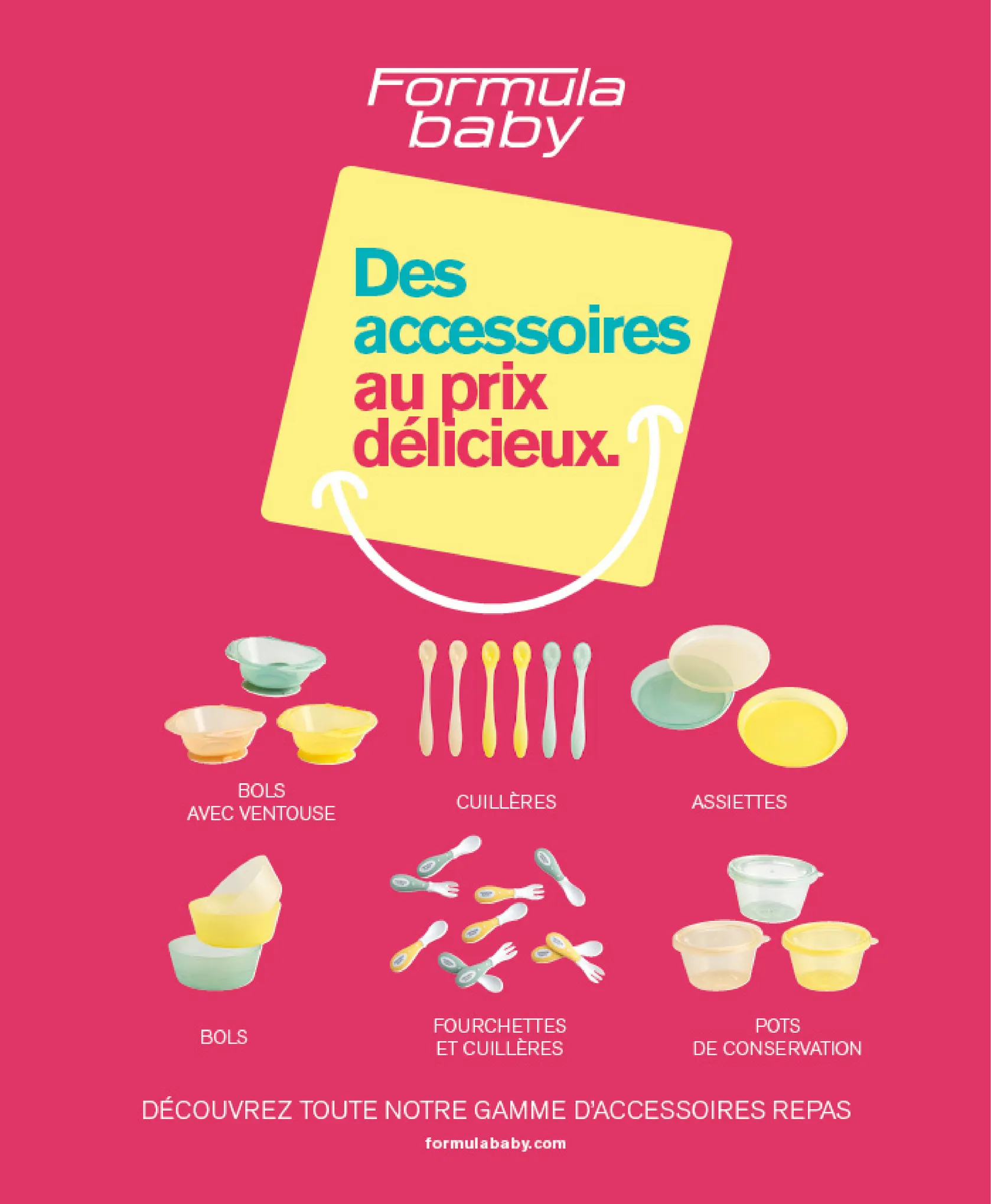 Catalogue Catalogue autour de bébé, page 00169