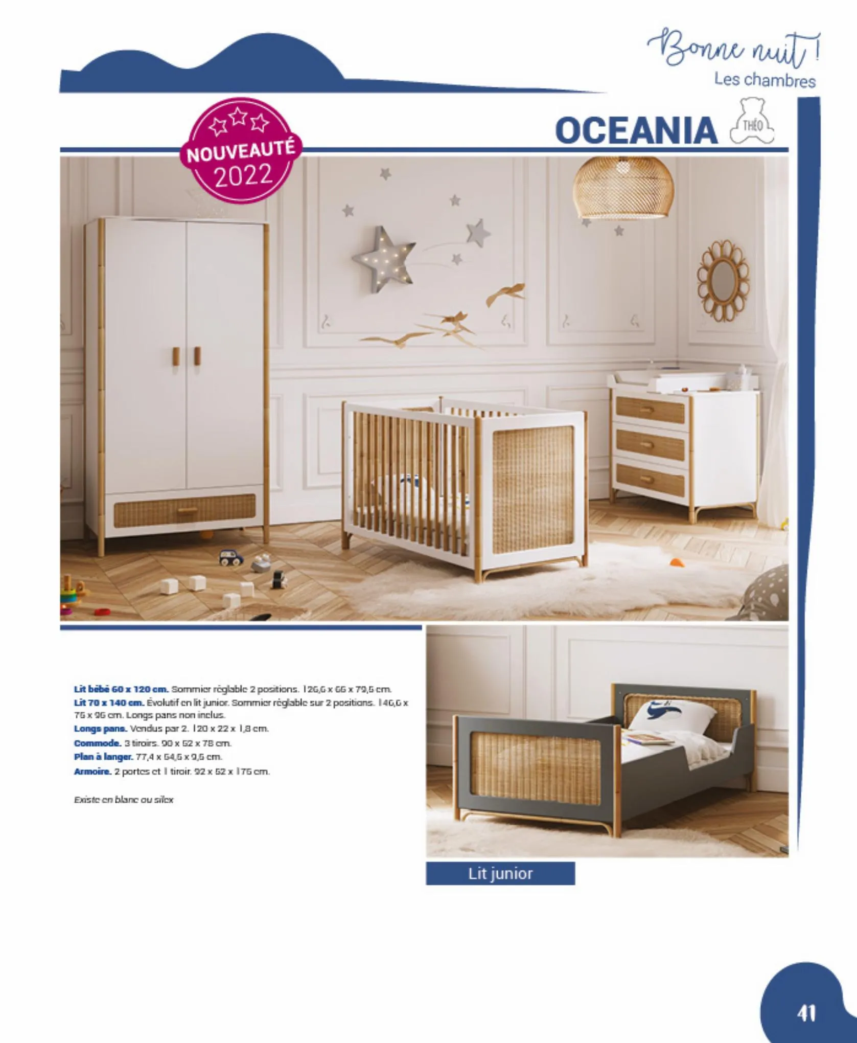 Catalogue Catalogue autour de bébé, page 00043
