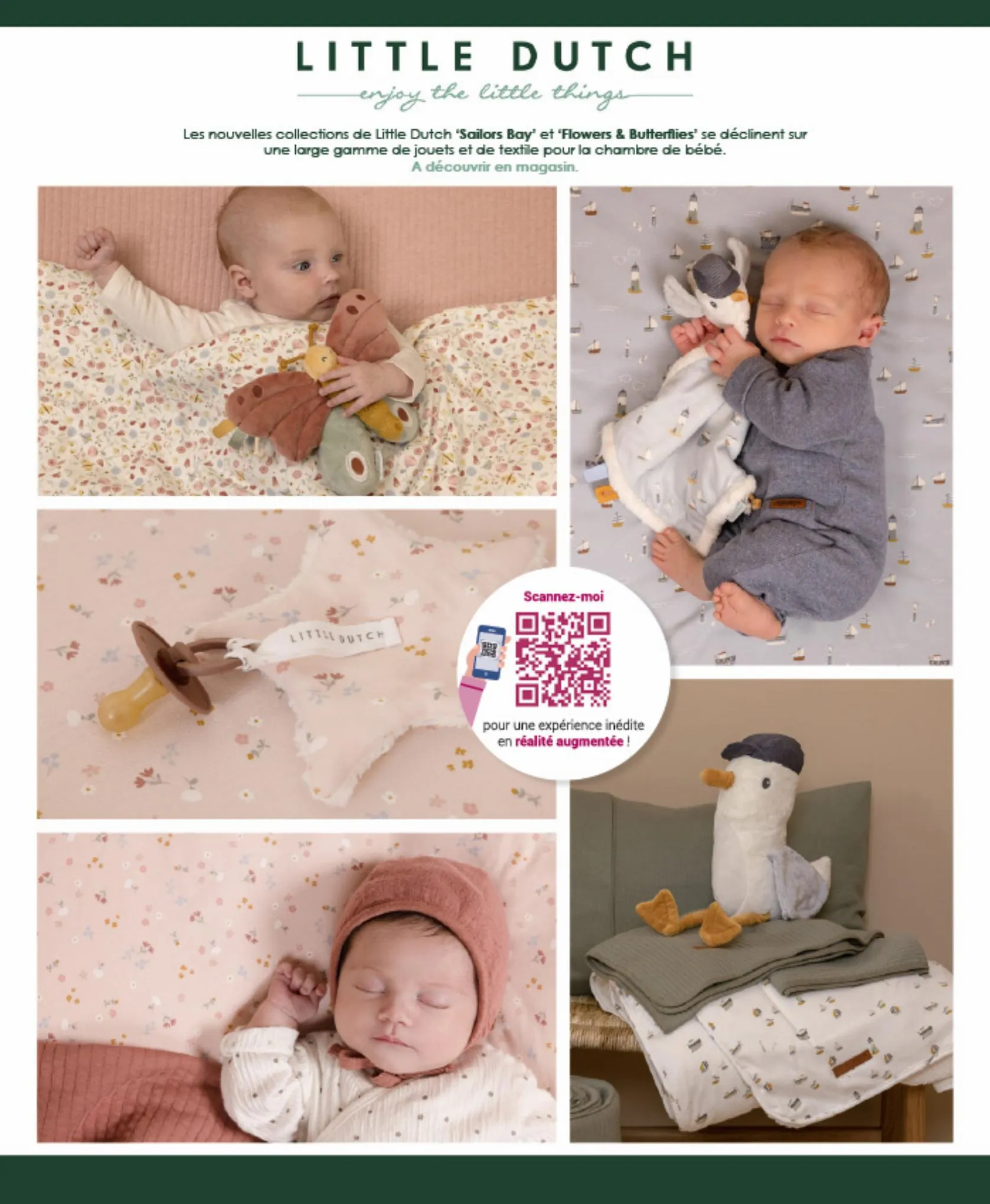 Catalogue Catalogue autour de bébé, page 00071
