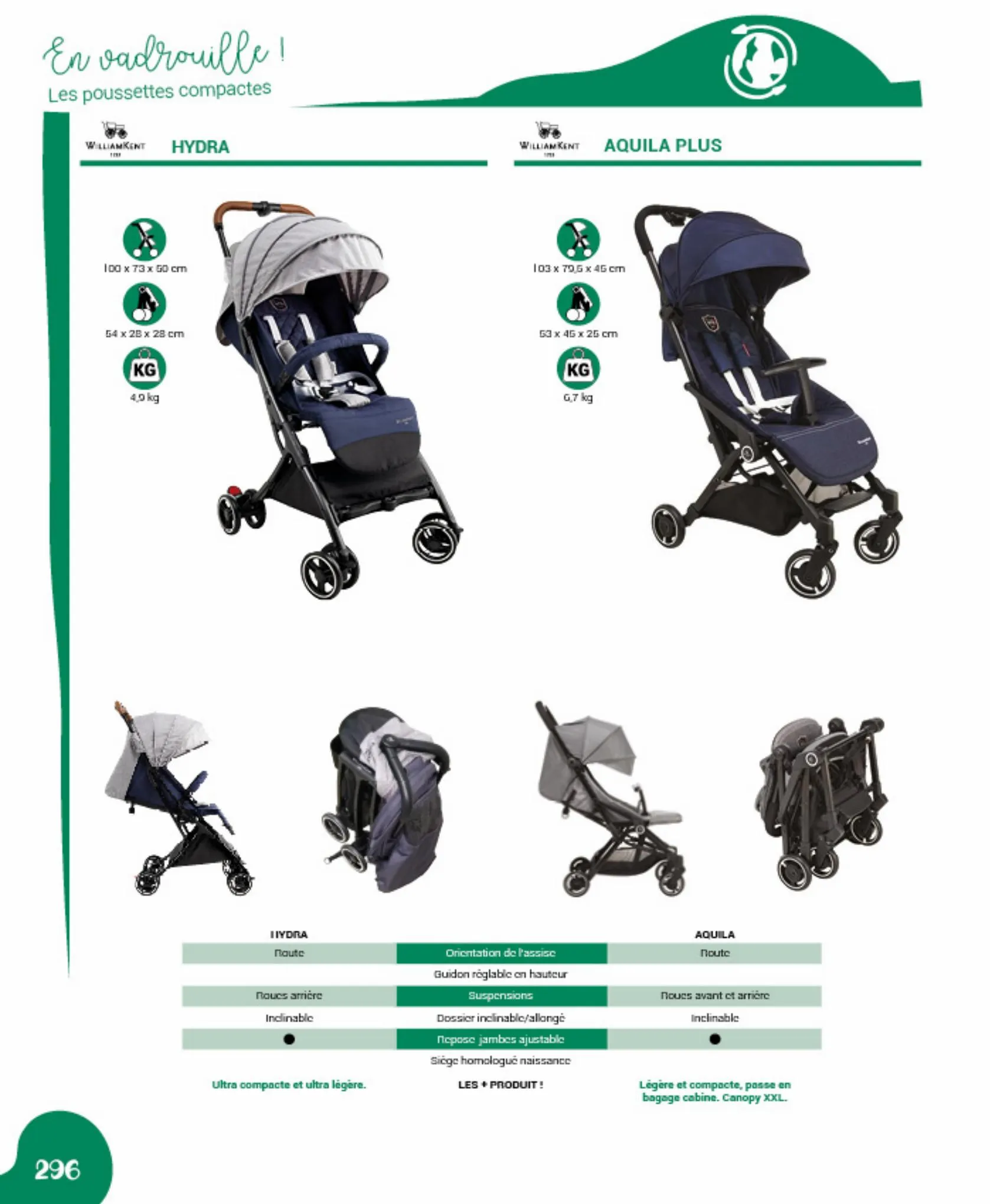 Catalogue Catalogue autour de bébé, page 00298