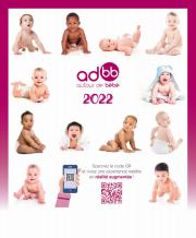 Catalogue autour de bébé | Catalogue autour de bébé | 26/04/2022 - 31/03/2023