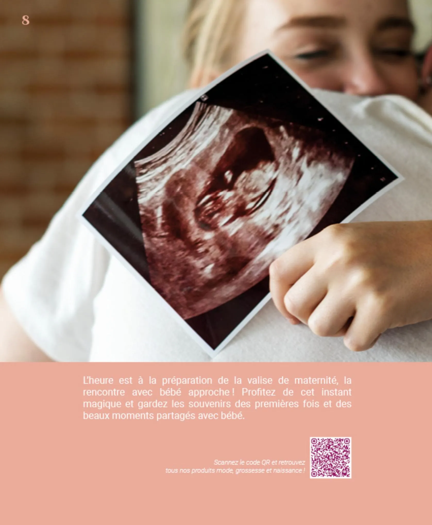 Catalogue Catalogue autour de bébé, page 00010