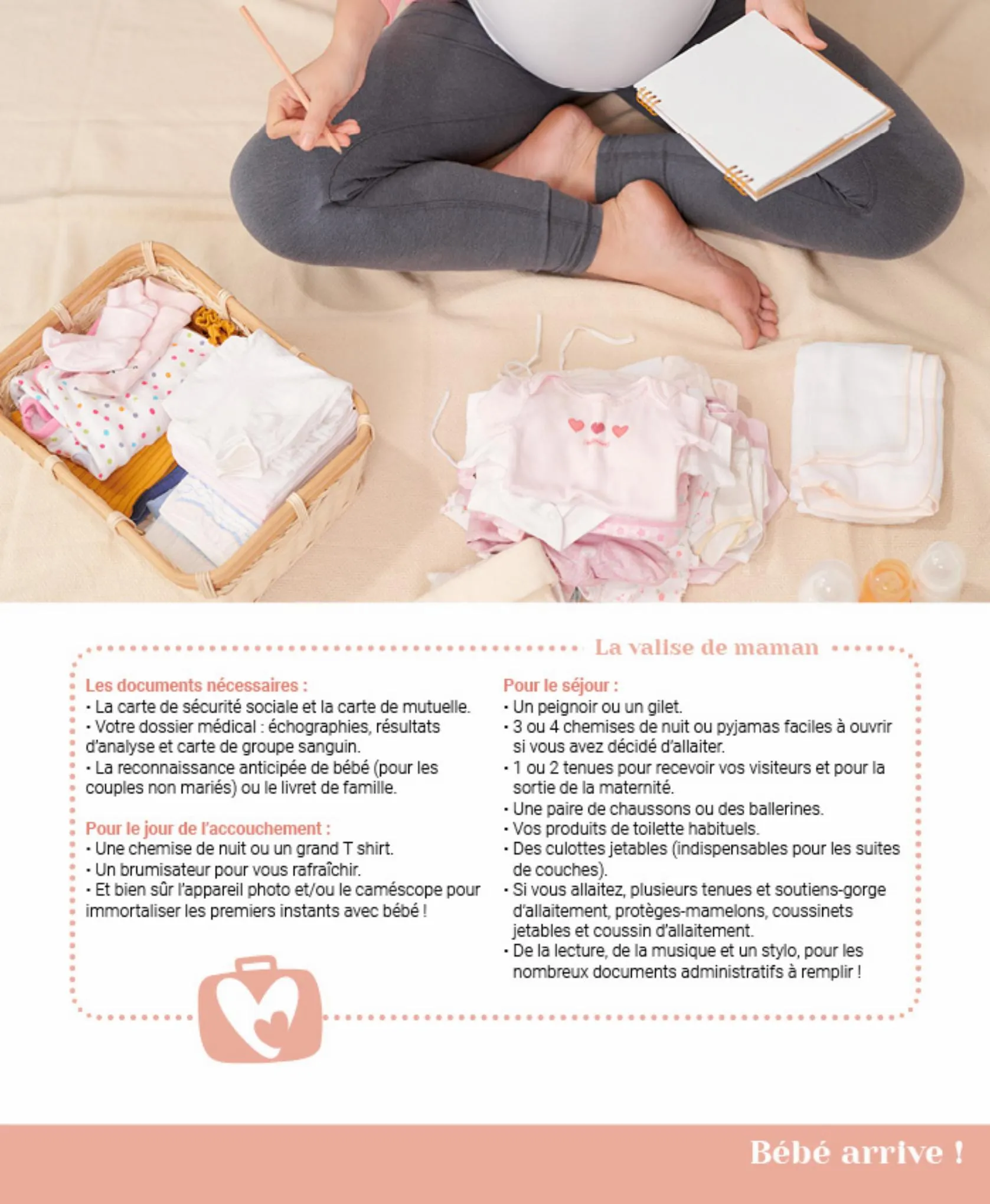 Catalogue Catalogue autour de bébé, page 00013
