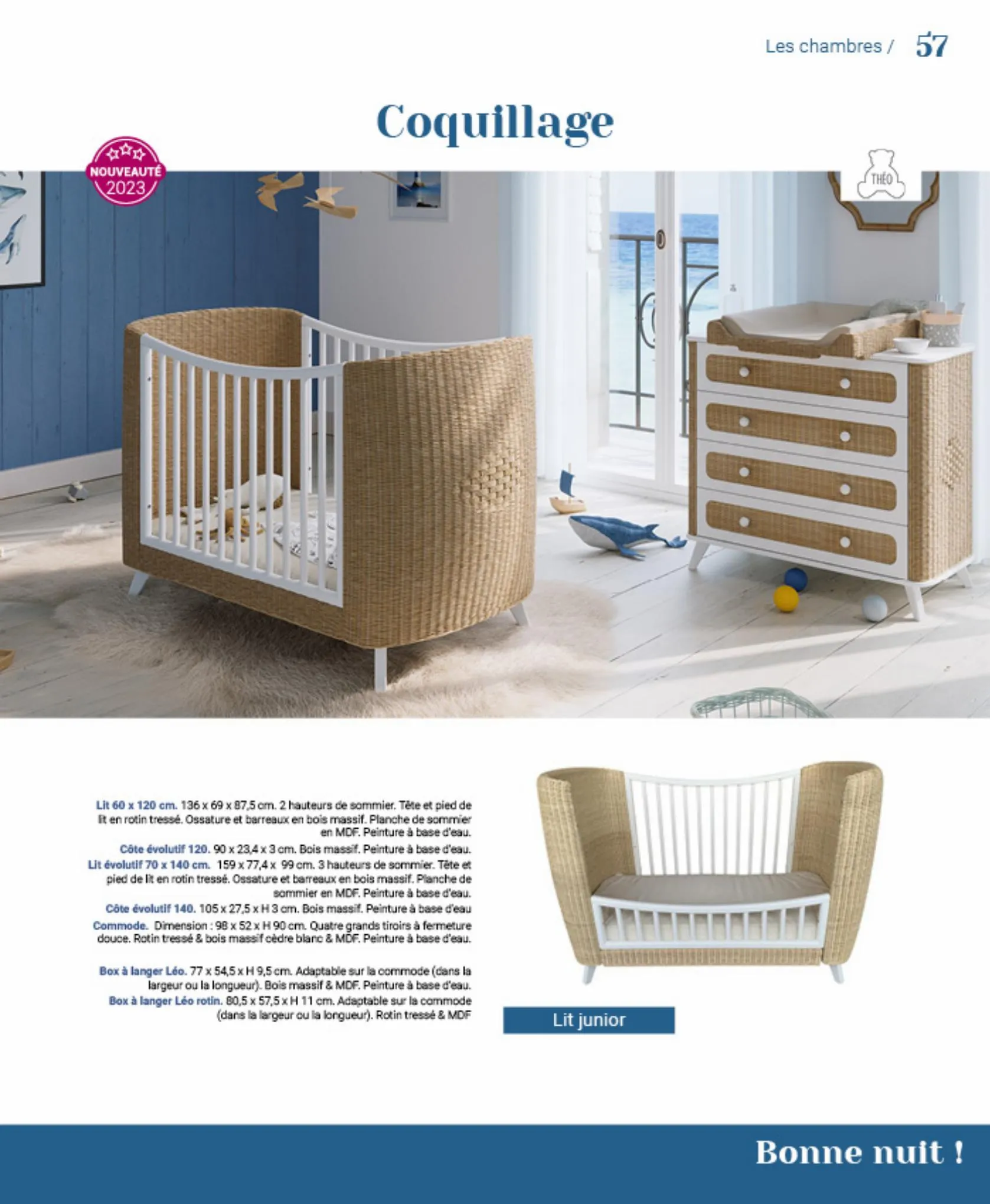Catalogue Catalogue autour de bébé, page 00059
