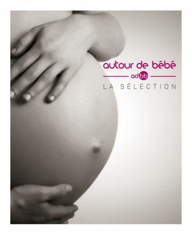 Catalogue autour de bébé | Catalogue autour de bébé | 31/03/2023 - 31/01/2024