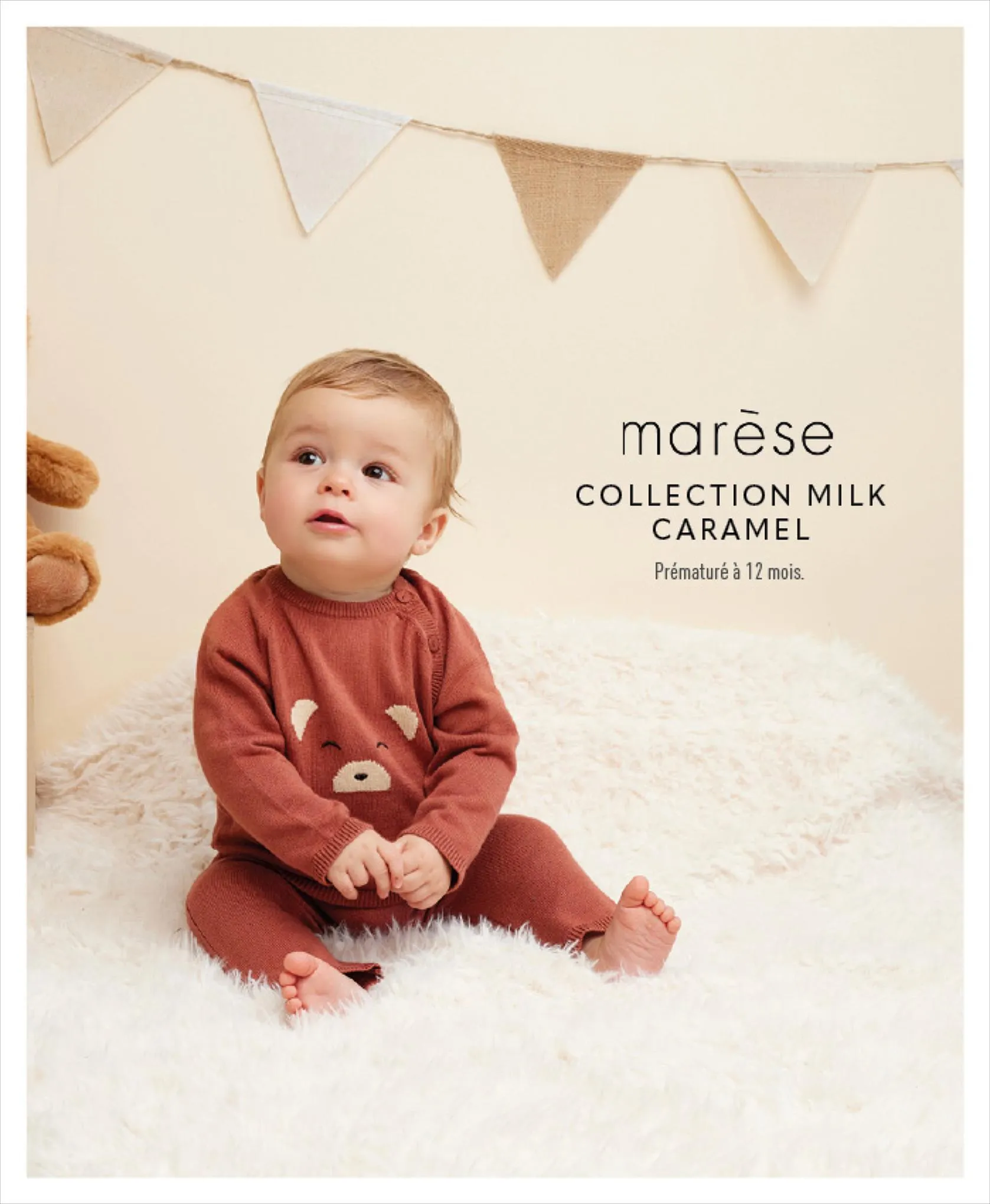 Catalogue Catalogue autour de bébé, page 00023