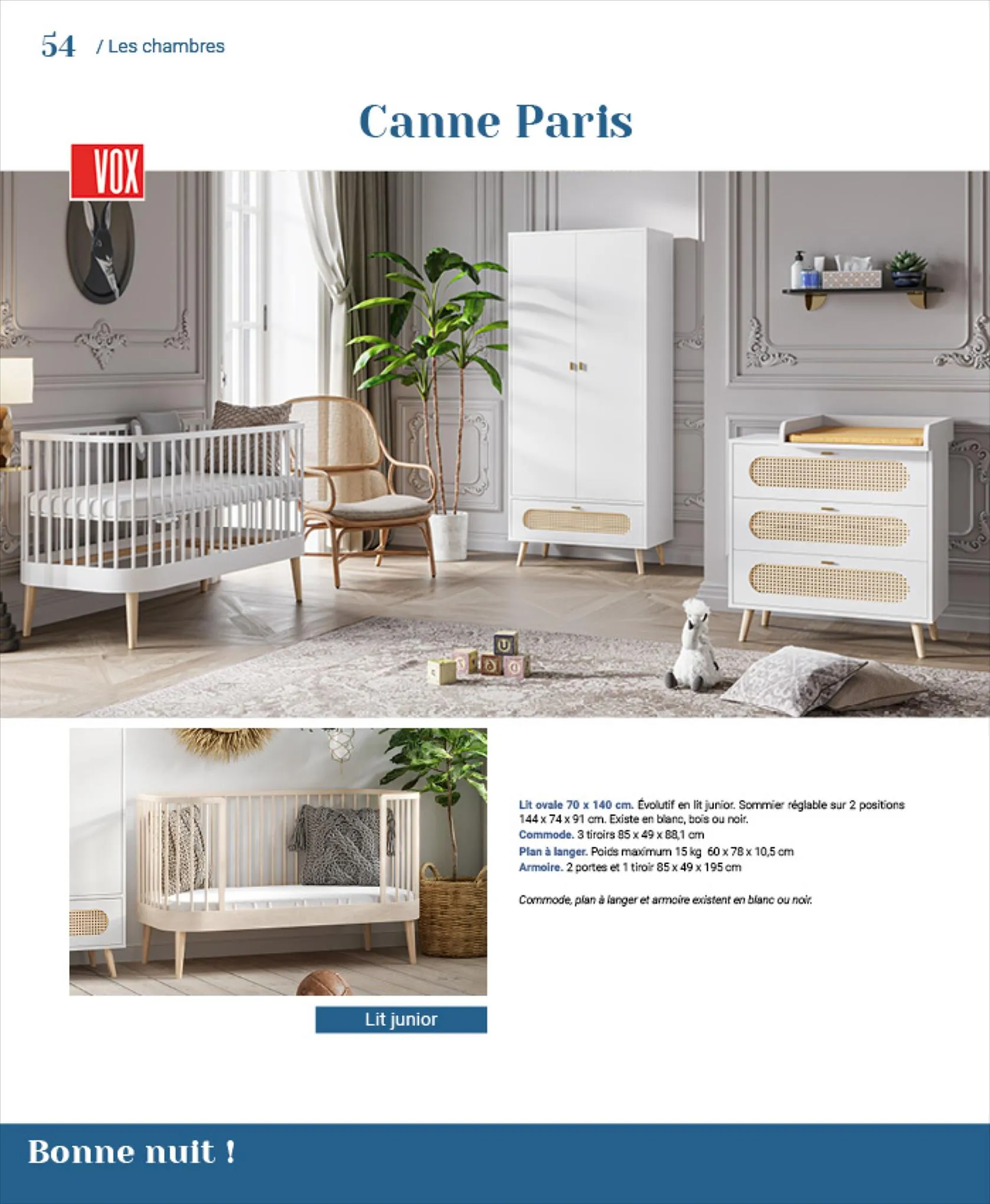 Catalogue Catalogue autour de bébé, page 00056