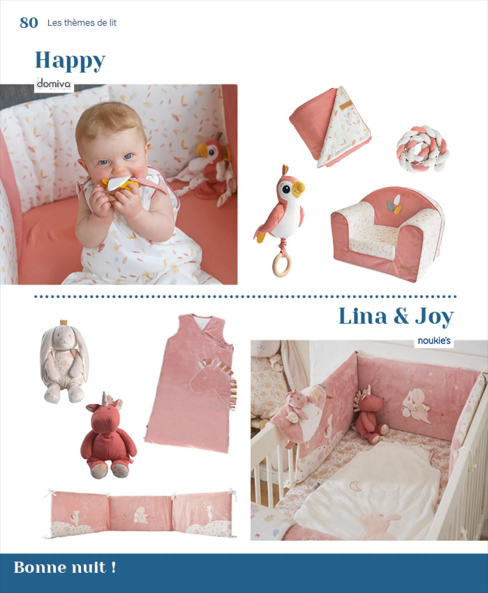 Catalogue Catalogue autour de bébé, page 00082