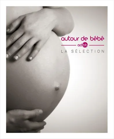 Catalogue autour de bébé