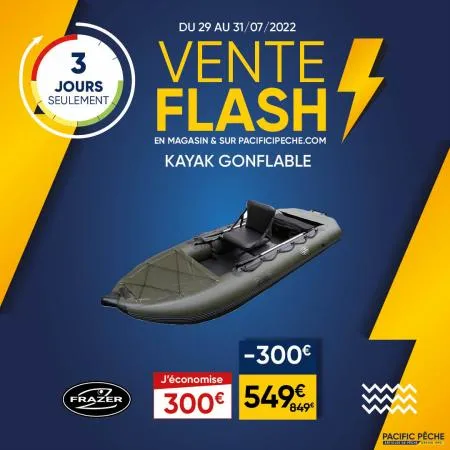 Vente Flash