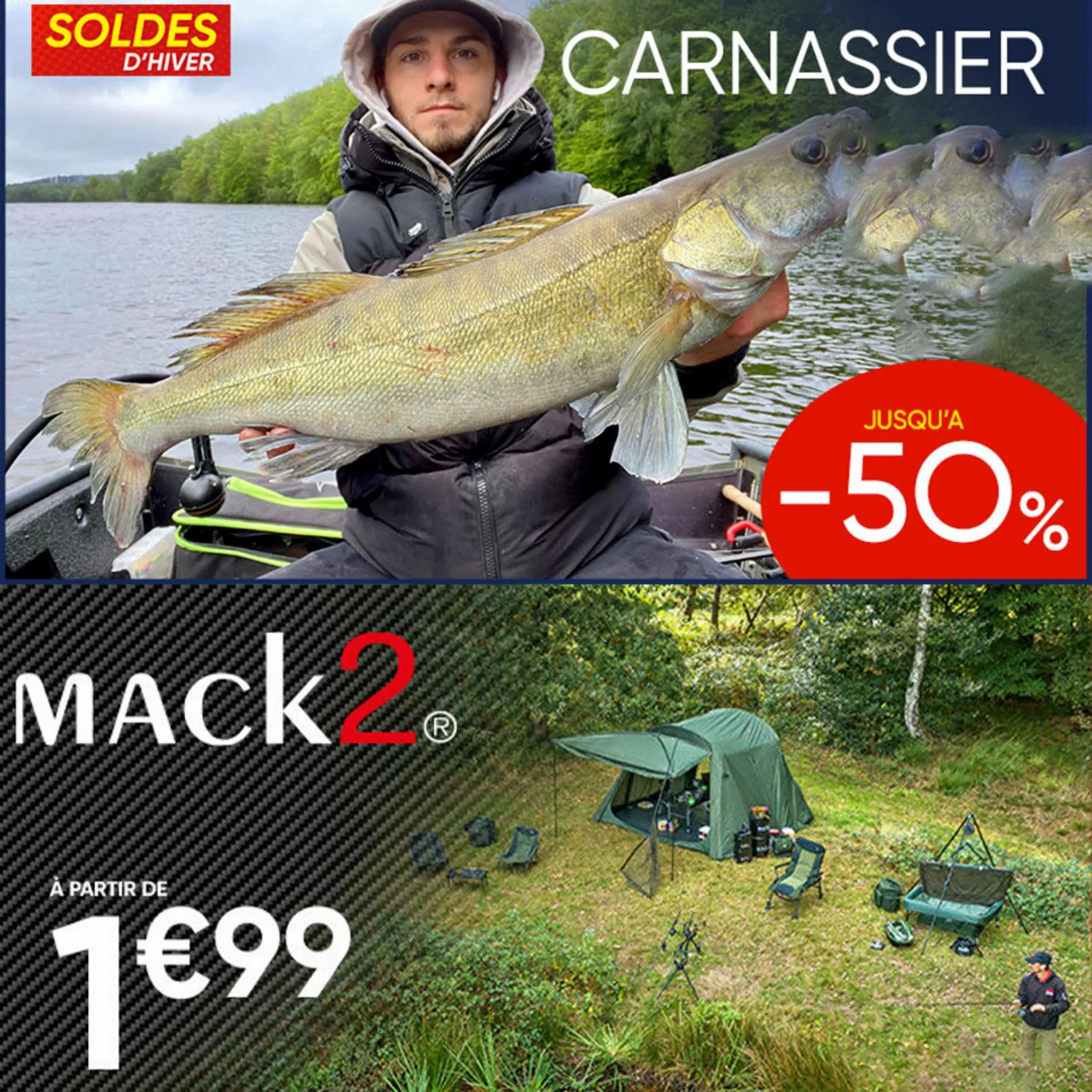 Catalogue SOLDES 70%, page 00003