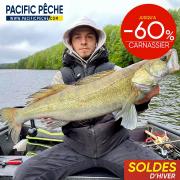 Catalogue Pacific Pêche | Offres Speciales  | 26/01/2023 - 08/02/2023