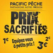 Catalogue Pacific Pêche | Offres Speciales  | 10/03/2023 - 23/03/2023