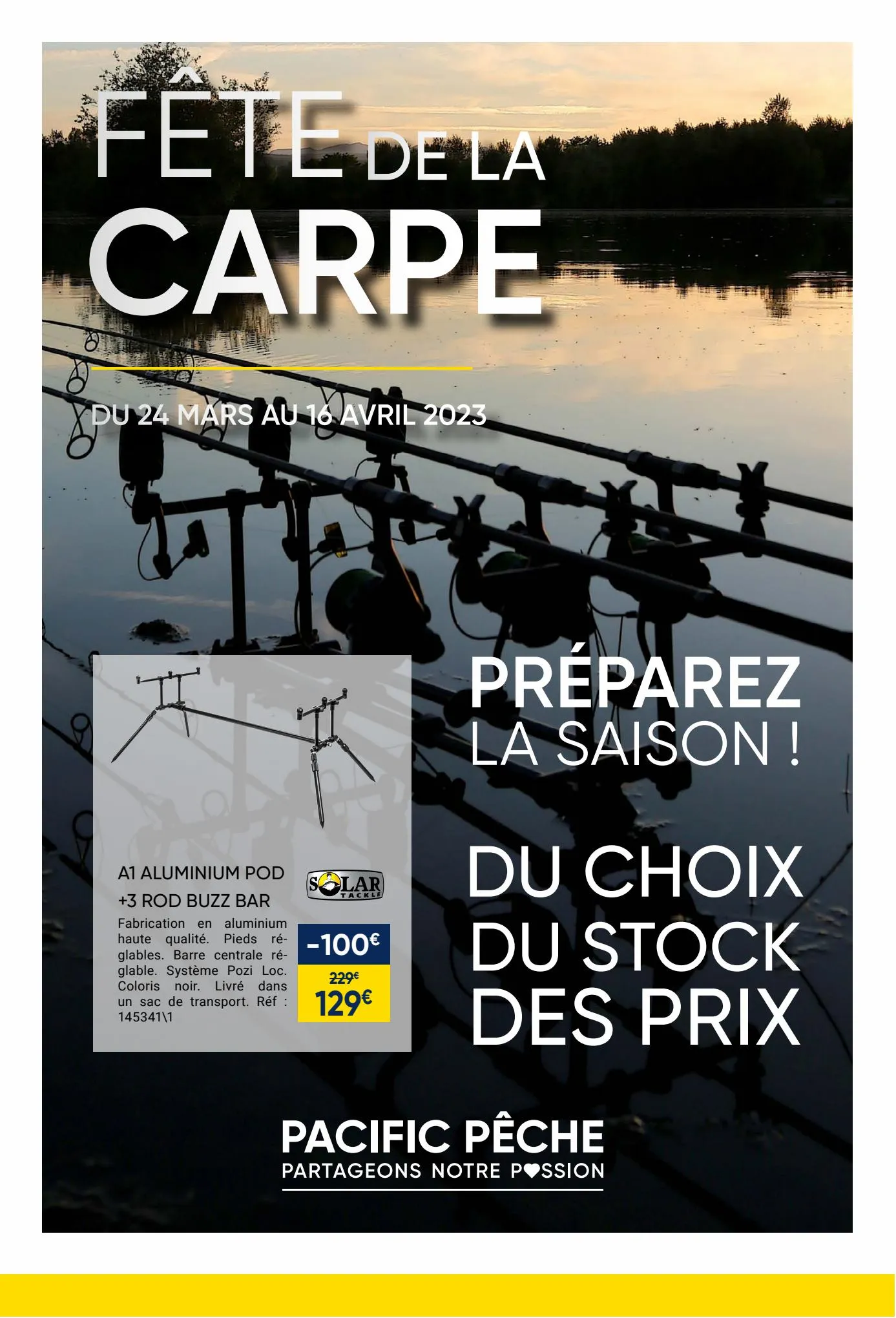 Catalogue FÊTE DE LA CARPE , page 00001