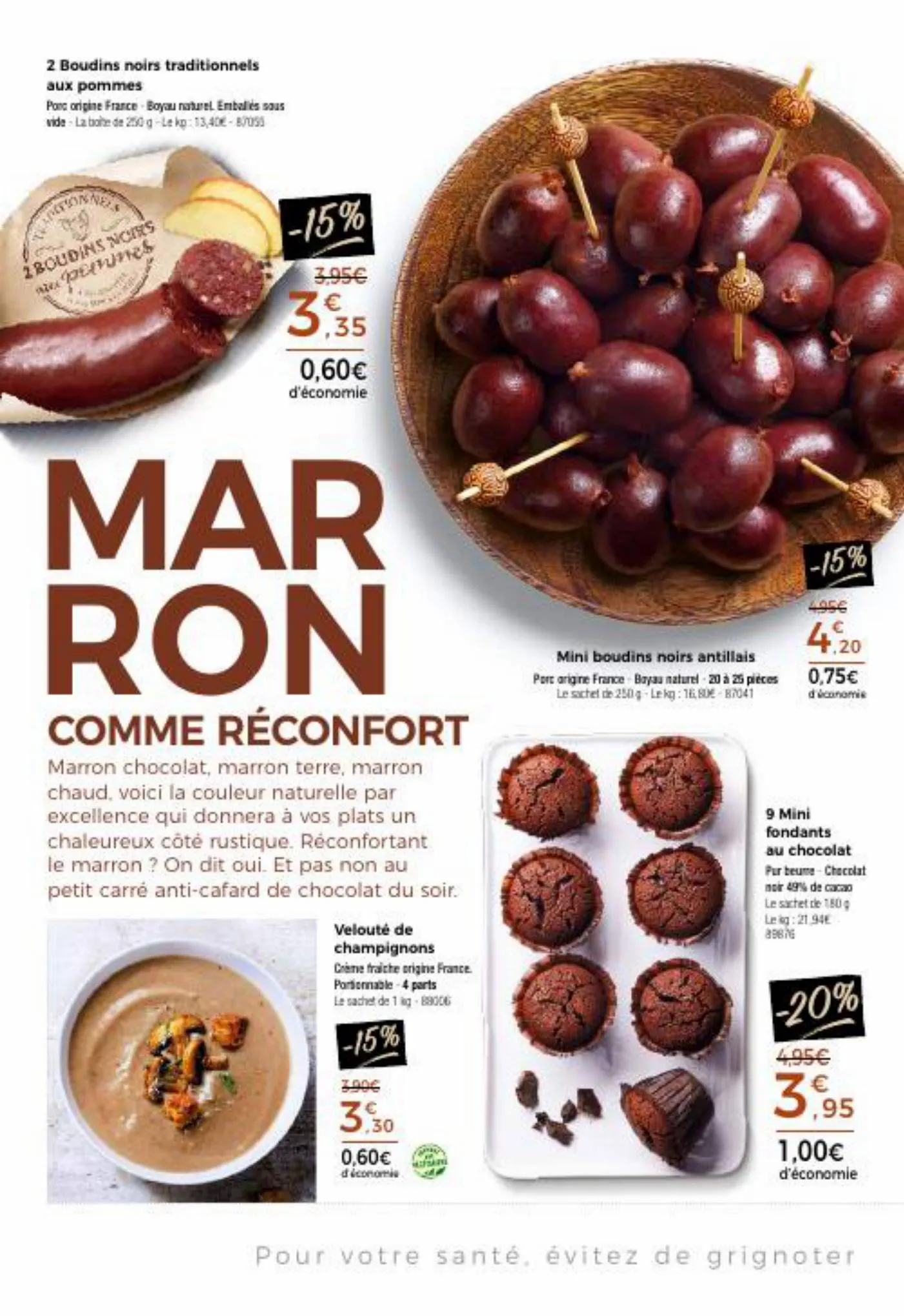 Catalogue Maison Thiriet Catalogue, page 00012